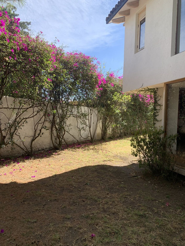 Venta Casa En Olivar De Los Padres, Alvaro Obregon