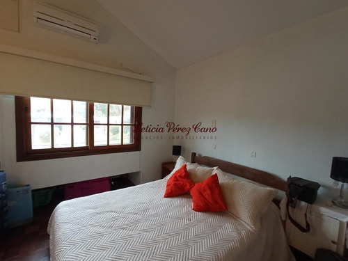 Imagen 16 de 17 de Casa En Venta Mas Consultorio Con Piscina Climatizada