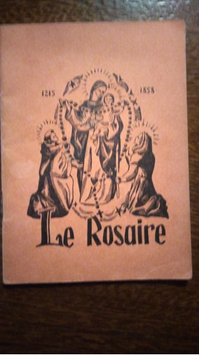 Le Rosaire 