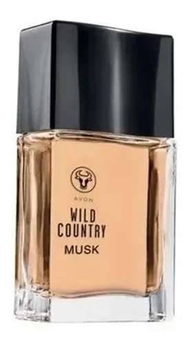 Perfume wild online country musk