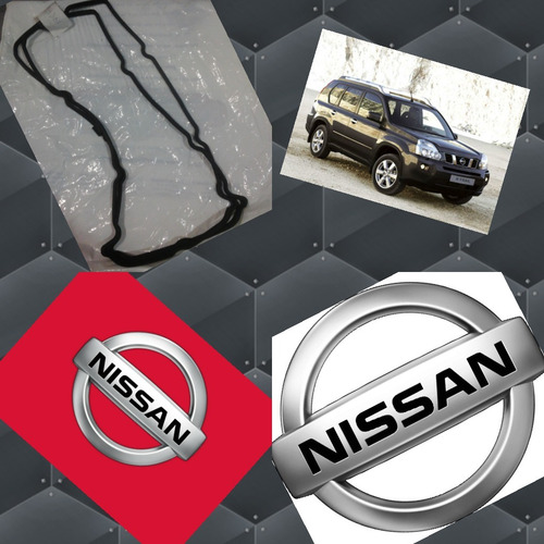 Repuesto Nissan