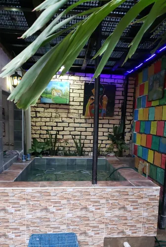 Ven Permuto Casa Comercial Ricaurte Cundinamarca.pleno Centr