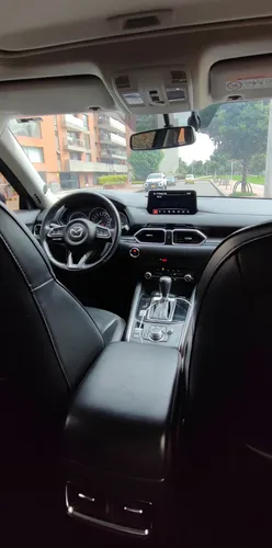 Mazda CX-5 2.5 Grand Touring 4X2