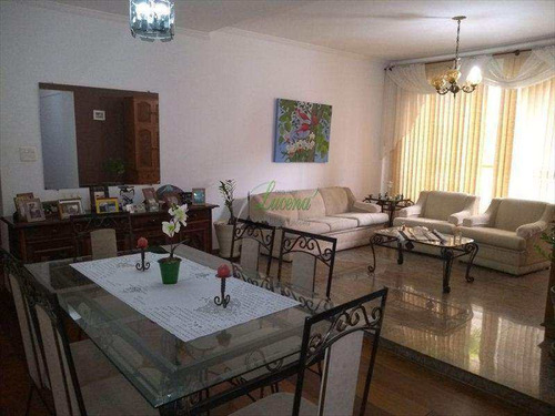 Imagem 1 de 28 de Apartamento Gonzaga 3 Dormitórios Com Dependencia Empregada Sendo 2 Suítes Estuda Proposta Aceita Financiamento - V5862