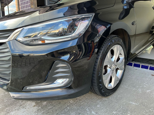 Chevrolet Onix 1.0 Premier I Turbo Aut. 5p
