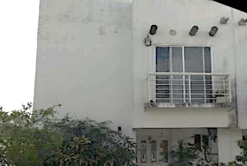 Imagen 1 de 5 de Casa En Residencial Villa Marino Terreno Exedente Esquina