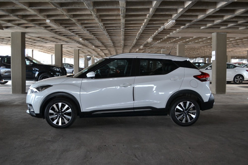 Imagen 4 de 13 de Nissan Kicks Bca