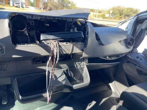 Sprinter Panel 517 Cdi Motor 654 2023 Por Partes