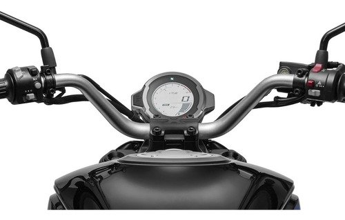 Cfmoto Clx250 2024 100% Financiada