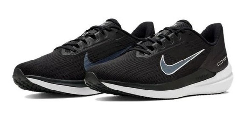 Championes Nike Air Winflo 9 De Hombre - Dd6203-001 Enjoy