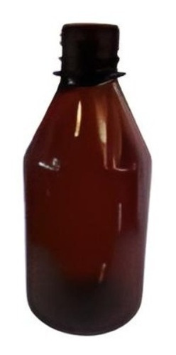 Botella Ambar 500cc X50