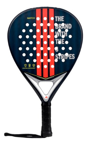 Paleta adidas Match Blue 3.4 2025