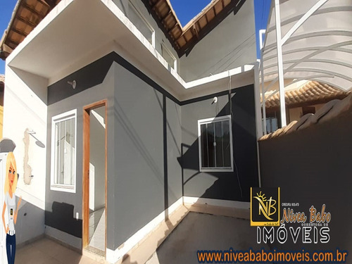 Imagem 4 de 8 de Casa Em Unamar Cabo Frio Casa Super Linda Em Unamar Cabo Frio Região Dos Lagos - Vcac 383 - 69804623