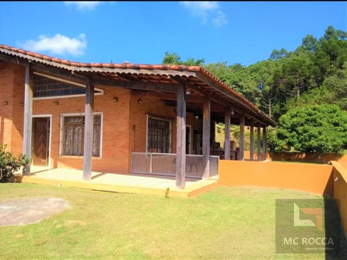 Imagem 4 de 20 de Chácara A Venda - Condomínio Portal Do Sol - Mairinque - Sp - R363