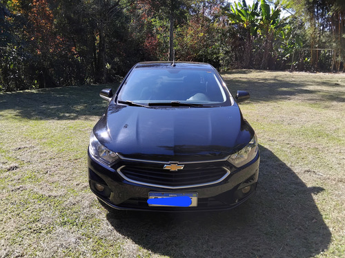 Chevrolet Prisma 1.4 Lt Aut. 4p