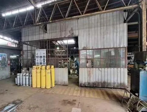Bodega En Venta En La Cisterna
