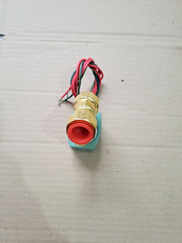 Valvula Solenoide Asco Modelo 8030g016 De 1/2 Uso General