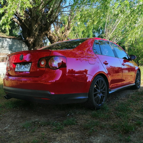 Volkswagen Vento 2.0 T Fsi Sportline 2009