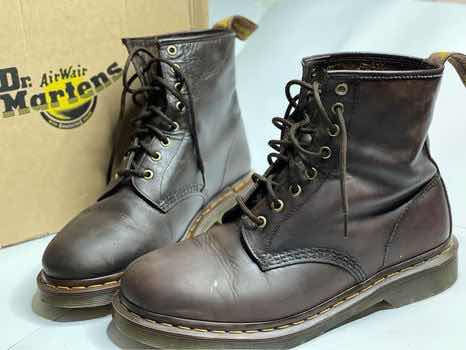 Botas Dr Martens Talle 11/45