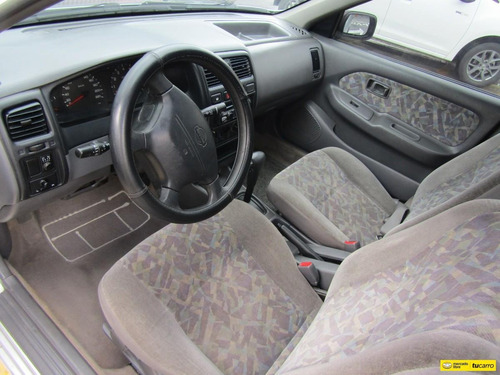 Nissan Almera At 1.6