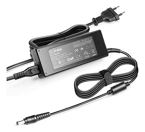 Adaptador De Energia Para Impresora Zebra Fsp060-rpac De 24v