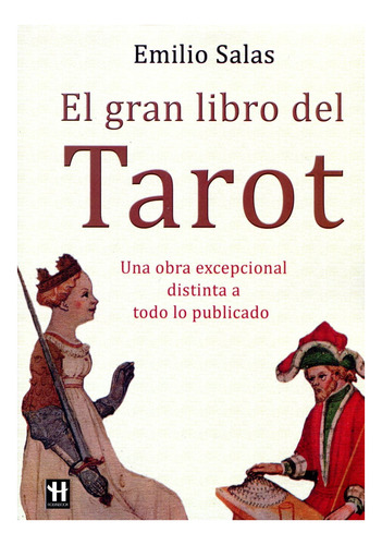 El Gran Libro Del Tarot (r) (ed.arg.)