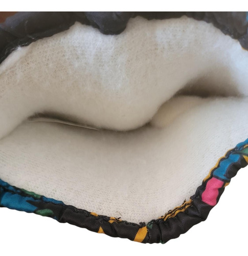Guantes De Esquí Cold Stop Premium Para Nieve Talle L