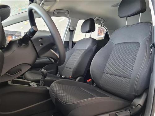 Imagem 7 de 12 de Hyundai Hb20 1.0 Tgdi Flex Platinum Manual