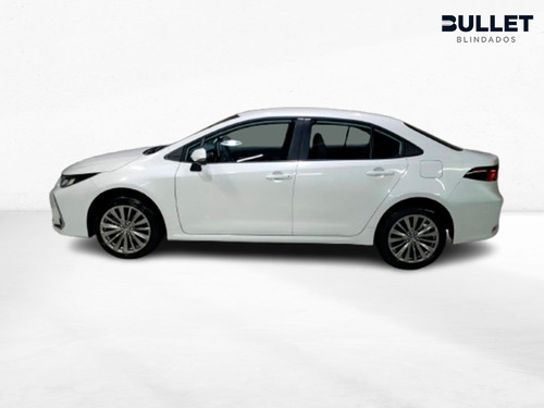 Toyota Corolla 2.0 Xei Dynamic Force Flex Aut. 4p