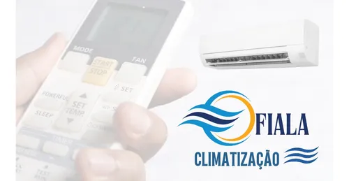 Instalação De Ar Condicionado
