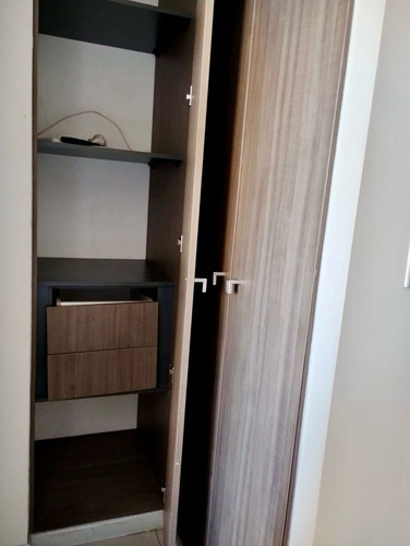 Studio Con Balcon A Pasos De Metro Moneda (85659)