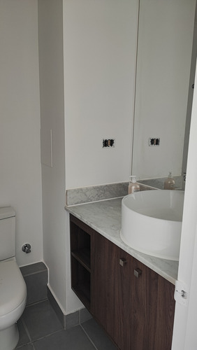 Arriendo Departamento Ubicado En Concepción