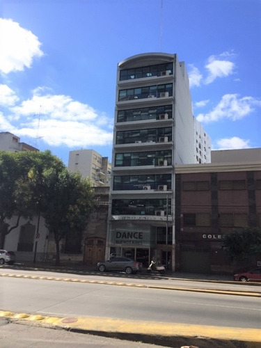Imagen 1 de 13 de Excepc S/piso Ofic 10 Años S/av. Cabildo Y S. Dumont 51 Mts
