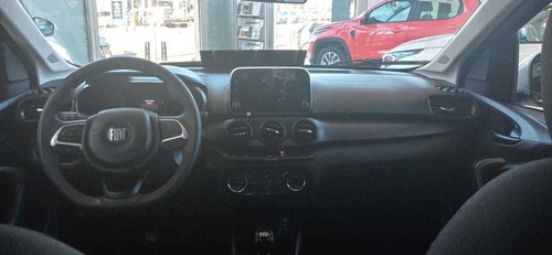 Imagen 9 de 11 de Fiat Cronos 2021 1.3 Drive Rocio
