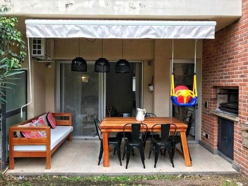 Imagen 17 de 18 de Departamento En Venta Ubicado En Portezuelo, Nordelta, Tigre
