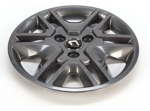 Imagen 3 de 7 de Taza Rueda Renault