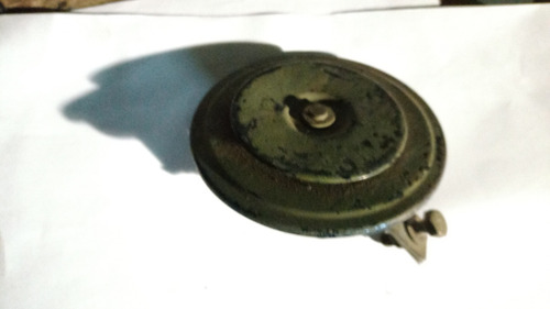 Bocina 24 Volts Jeep Mercedes Benz Bosch Legítima Usada