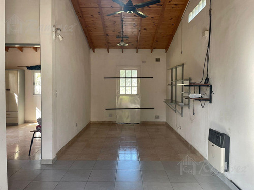Casa Terreno Quinta 1600 M2 A 400 Mts Acceso Oeste - Moreno