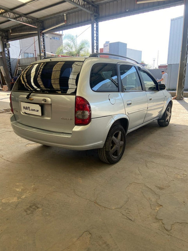 Chevrolet Corsa 1.4 Wagon Lt
