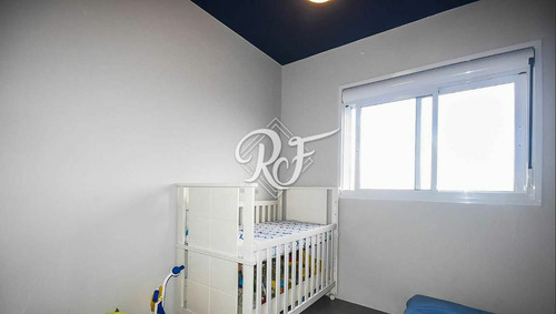 Imagem 28 de 30 de Apartamento À Venda No Bairro Vila Andrade - São Paulo/sp, Zona Sul - 10670