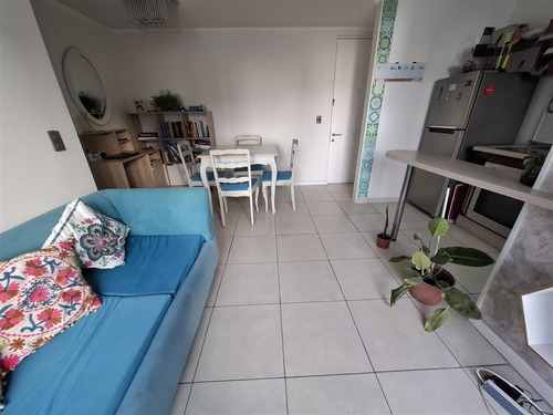 Departamento En Venta De 3 Dorm. En Coquimbo