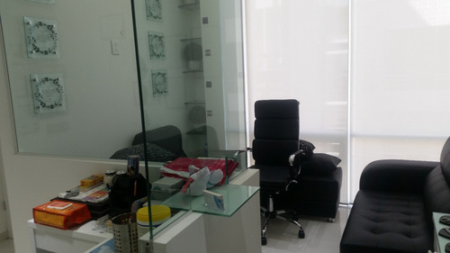 Imagen 5 de 14 de Oficina/ Consultorio En Alto Esmeralda, Atizapán