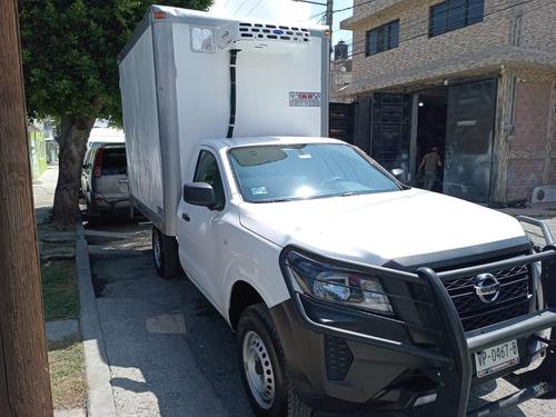 Cajas Térmicas, Refrigeradas Y Secas Para Nissan De Uso 