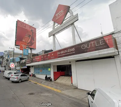 Local comercial en renta