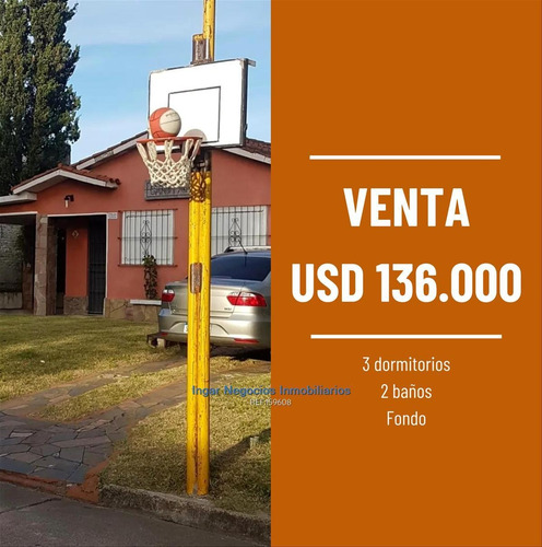 Linda Casa En Costa Azul