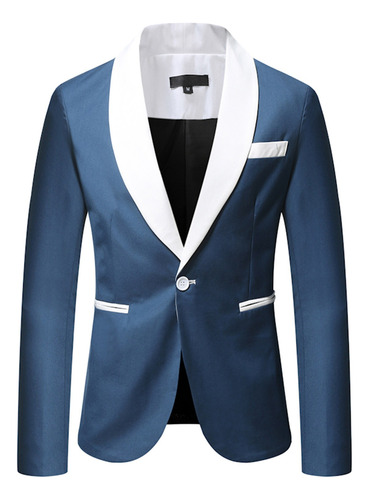 Blazers Casuales A Cuadros Para Hombre, Abrigos, Ropa Corean