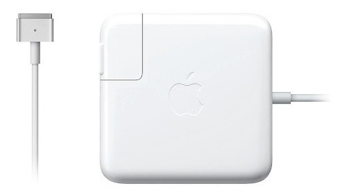 Macbook Air Cargador Original Apple Magsafe 2 45w Garantia