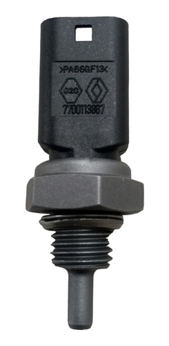 Sensor De Temperatura Renault Sandero Logan Duster Original