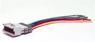 Cable Reproductor De Cd Estereo Para Saturn '00 - '05