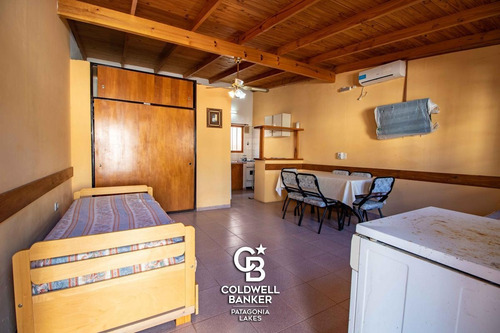 Complejo De Departamentos En Venta En Balneario Las Grutas
